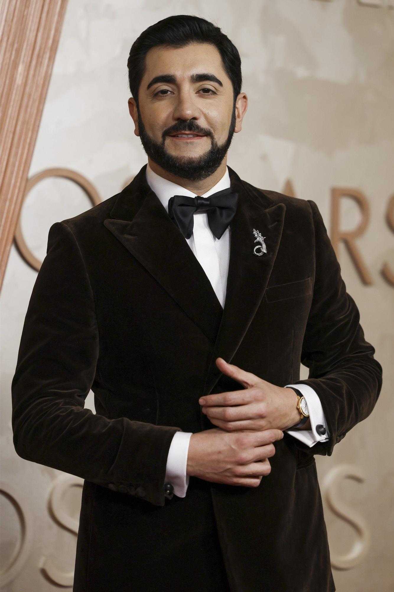 Los mejores y peores looks de la alfombra roja de los Premios Oscar