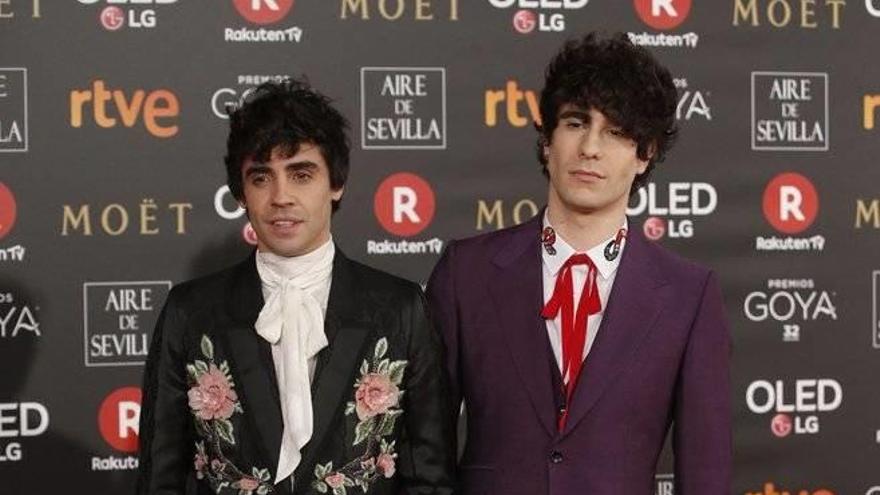 Los Javis no continuarán como profesores de ‘OT 2018’