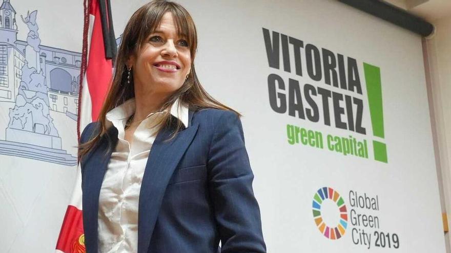 Vitoria aprueba de manera definitiva los presupuestos de 2026 con los votos de PSE, PNV y EH Bildu