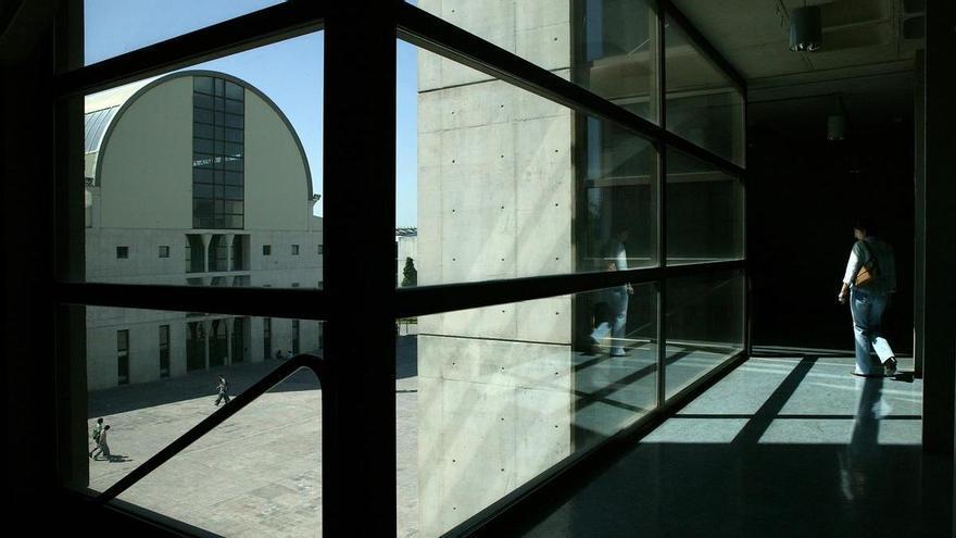 El presupuesto de la UPNA para 2026 ascenderá a 119,75 millones de euros