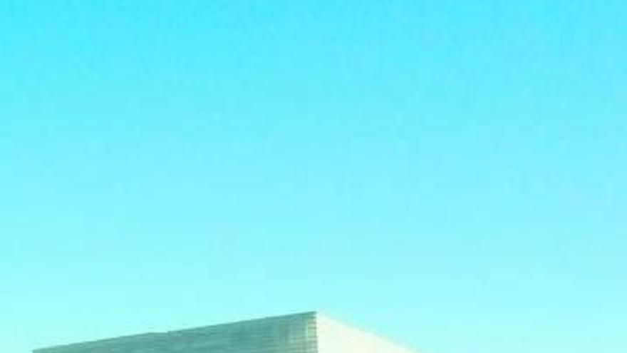 El Kursaal se llenará  con 1.200 científicos la próxima semana