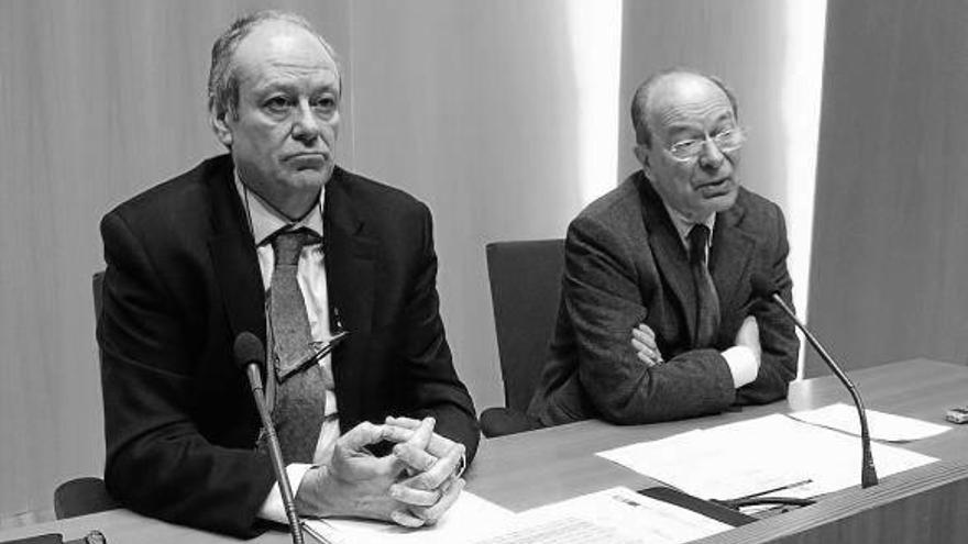 &quot;La reforma no cambia nada; de hecho, ya estaba pasando&quot;