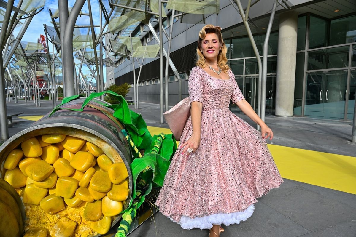 El musical 'El Mago de Oz' aterrizará en Bilbao por Navidad