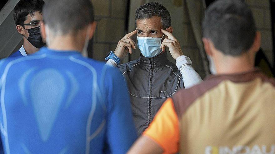 Un ascenso inesperado