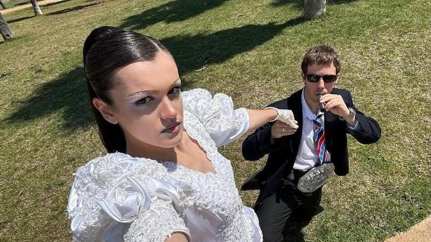 Amaia Romero y Daniel Dalfó ponen fin a su relación tras tres años