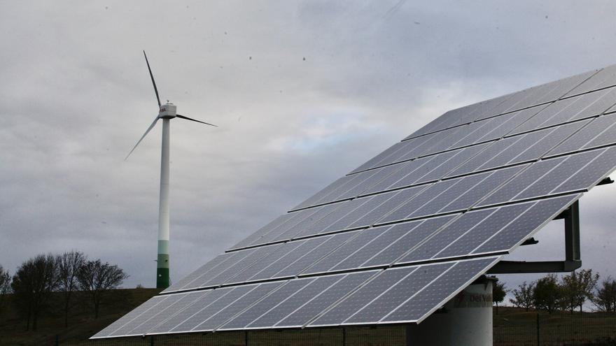 Vitoria amplía a 700.000 euros las ayudas para las comunidades energéticas