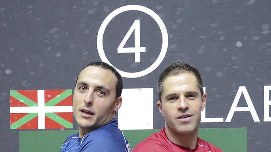 Las entradas para la final del Manomanista costarán entre 40 y 150 euros