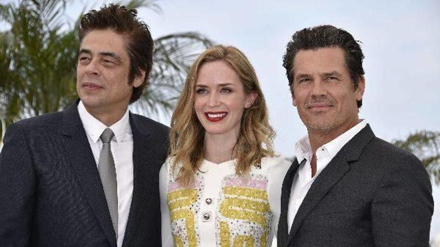 El Festival de Cannes entregará este domingo la Palma de Oro