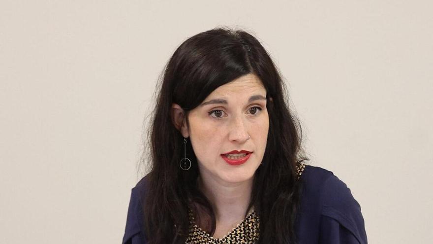 EH Bildu: Es el momento de hacer políticas públicas con perspectiva de país