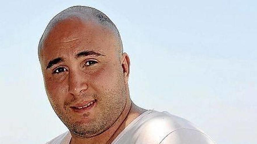 Kiko Rivera entra en la casa de ‘Gran Hermano VIP’