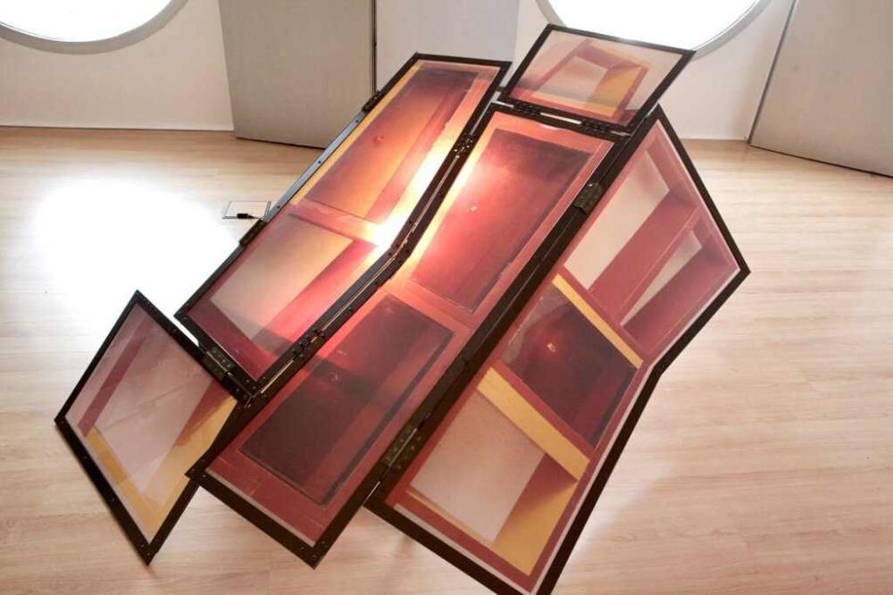 Artium muestra