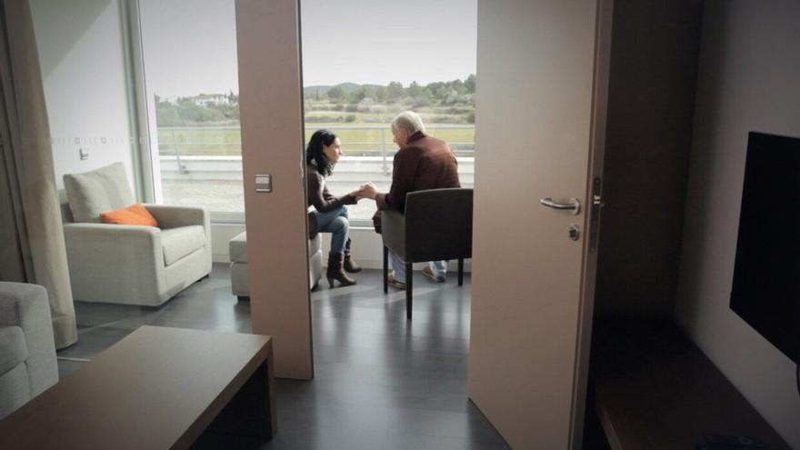 BIZAN y el Elkargune de Personas mayores organizan una jornada congresual con el objetivo de aprender a vivir las soledades