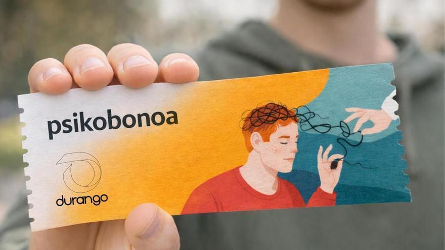 Durango activa 2.444 ‘Psikobonos’ para jóvenes