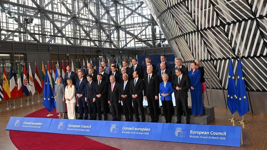 Encrucijada presupuestaria: ambición estratégica o contención fiscal