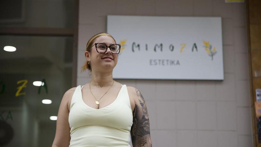 VÍDEO: Un centro de estética que potencia la autoestima