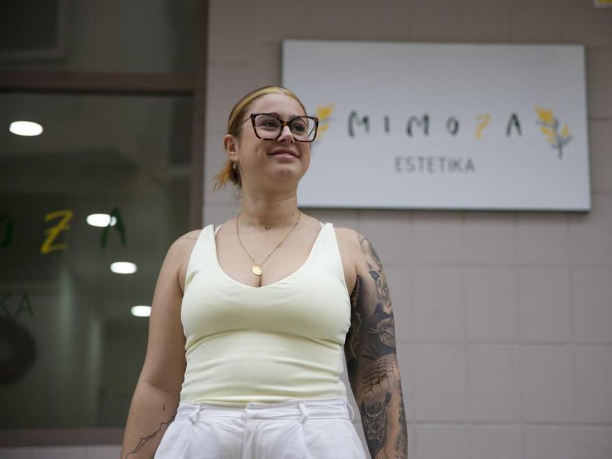 Mimos que nunca vienen mal