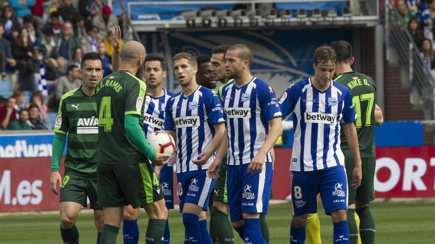 Un exalbiazul acompañará a Arrasate en Osasuna