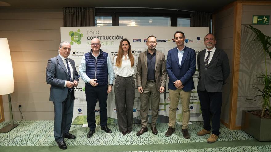 Foro de Construcción Sostenible