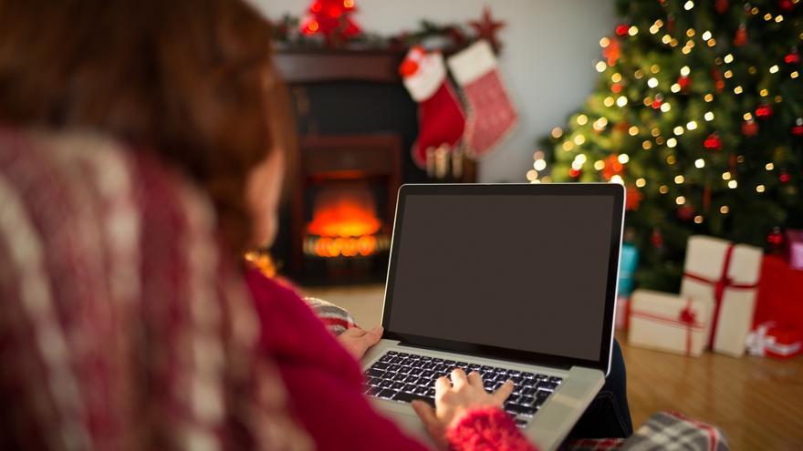 Si tu wifi de casa empieza a ir mal, quizá debas revisar las luces de Navidad