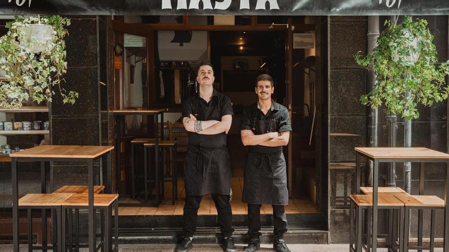 Bib Gourmand: buena gastronomía en Gipuzkoa y Navarra a precios asequibles