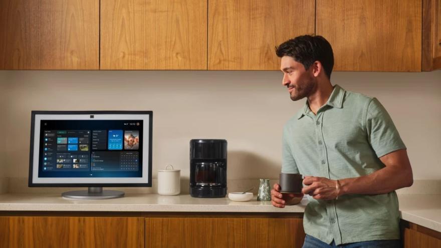 Amazon mejora a Alexa+: ya puedes hablarle con lenguaje coloquial