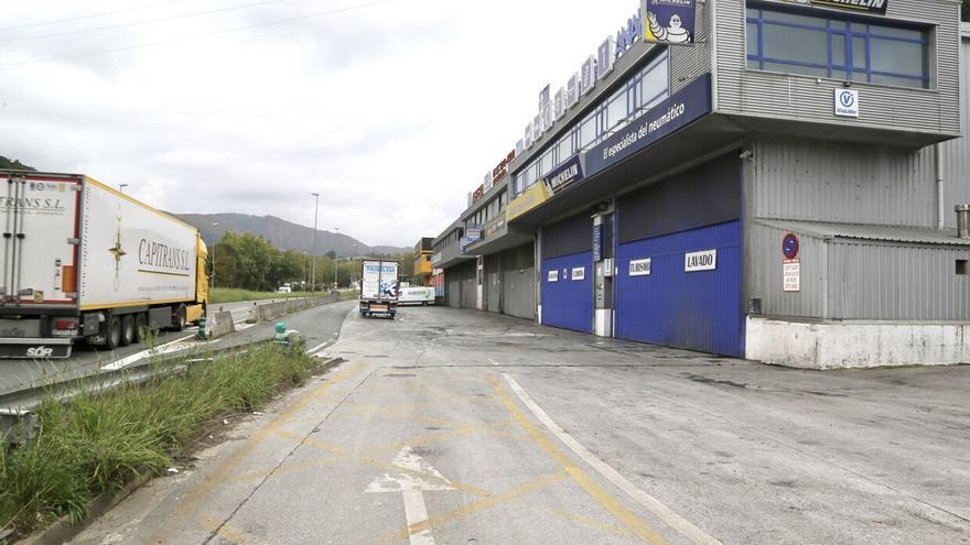 Investigan la muerte de un hombre en Behobia