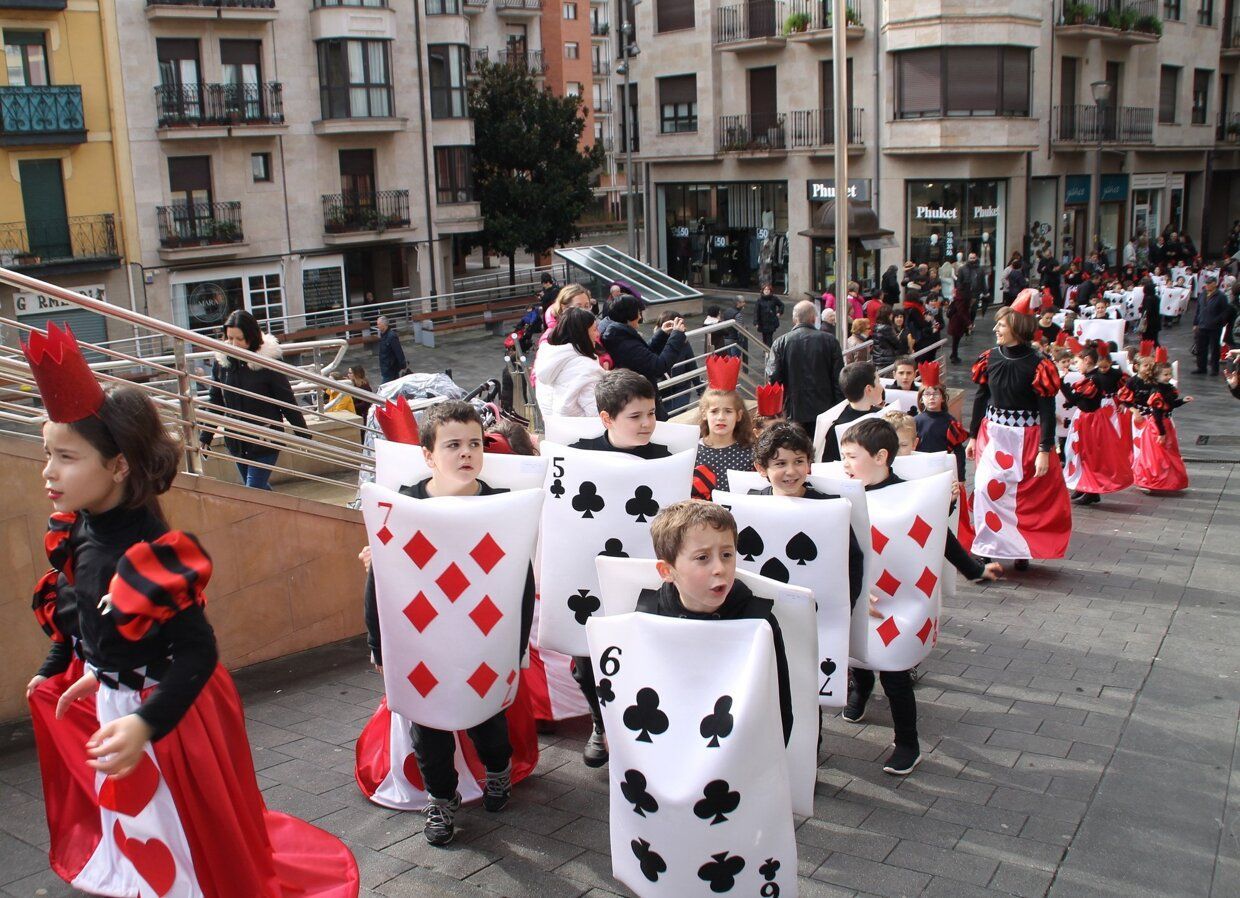 En fotos: Más de 100 nuevas ideas para disfrazarte en Carnaval