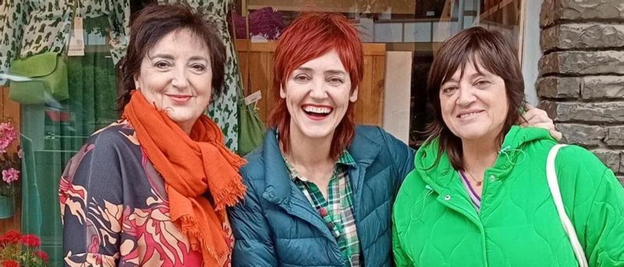 En imágenes: DEIA Laboral Kutxa Hemendik Sariak Eskuinaldea, premiados