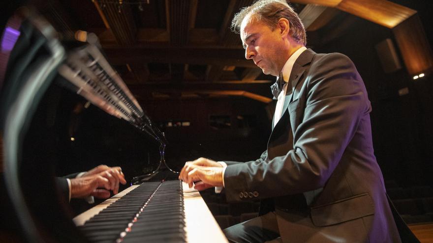 La música de compositores franceses protagonizará la 22ª edición del Festival de Mendigorría