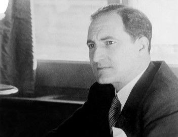 José Antonio de Aguirre, el primer Lehendakari.