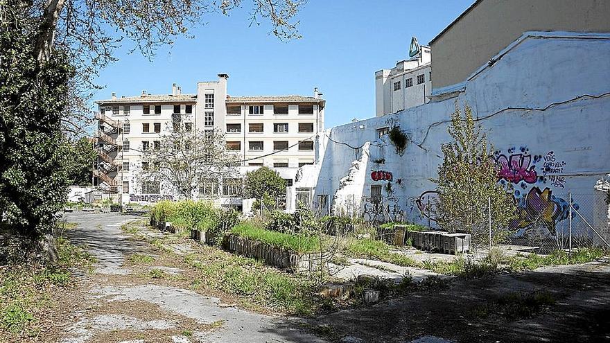 El hurto del ‘walkie-talkie’ y once detenidos