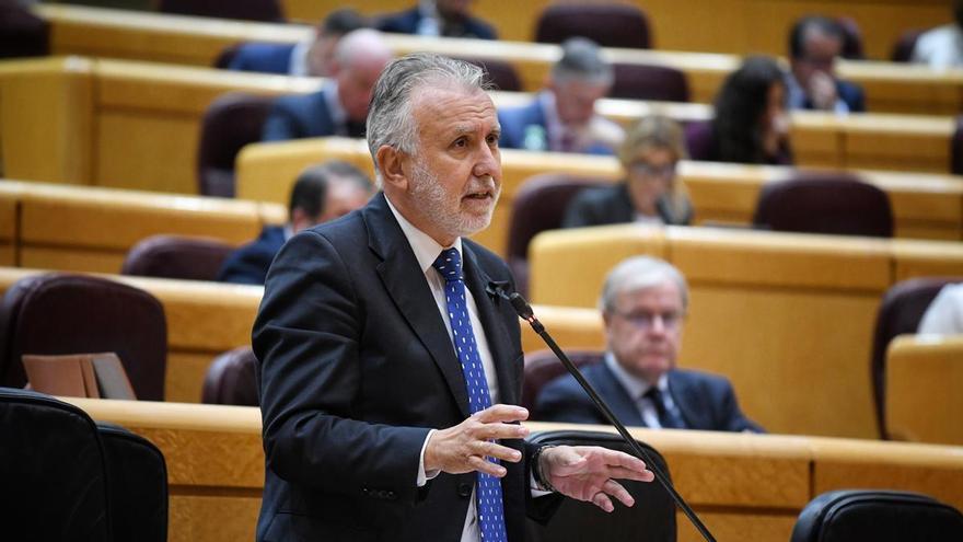 El Gobierno español publicará el catálogo de símbolos franquistas antes de que acabe noviembre