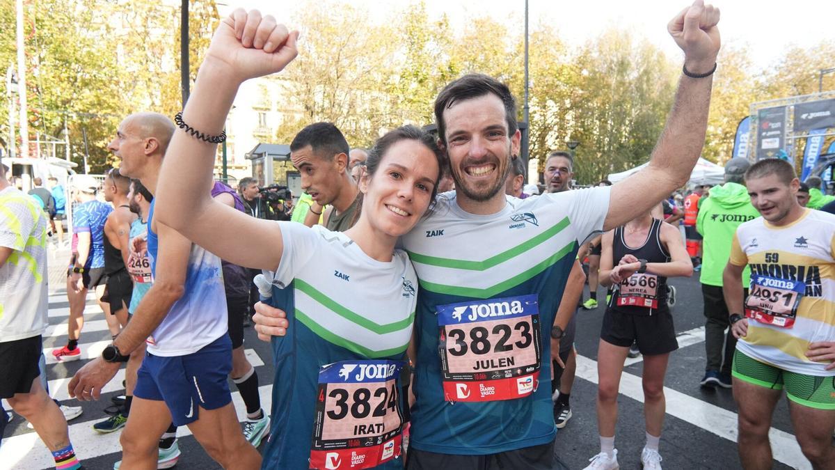 behobia san sebastian 09112025 foto pedro martinez