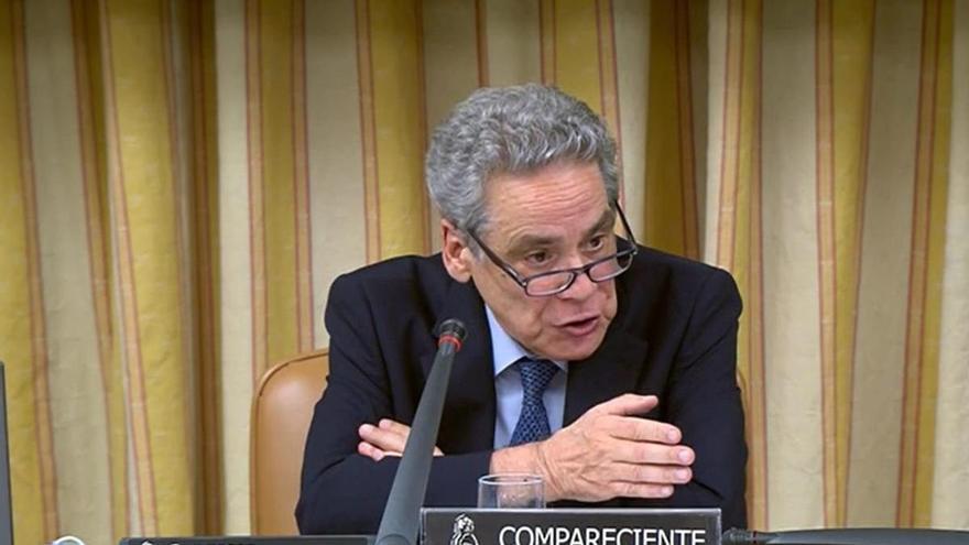 Fallece Ángel Torres, vicepresidente de la CNMC, a los 70 años
