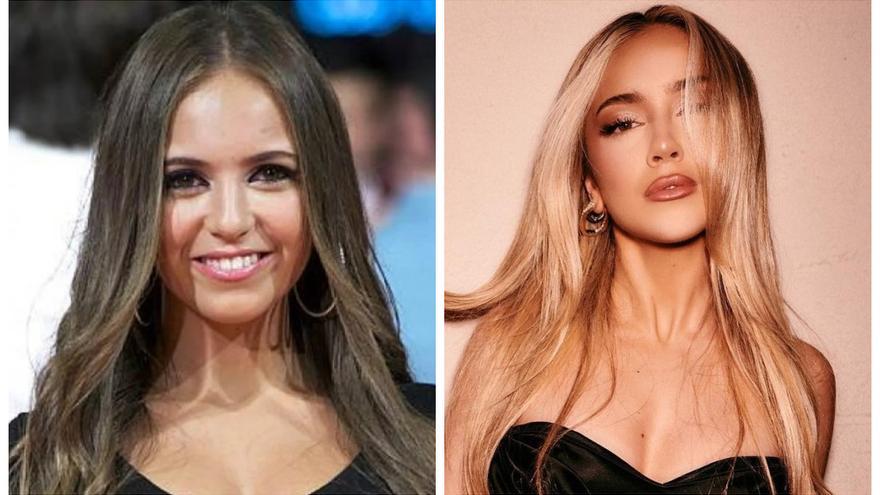 As Era Ana Mena Antes De Ser Famosa Su Impactante Transformaci n F sica As Era Ana Mena Antes De Ser Famosa Su Impactante Transformaci n F sica