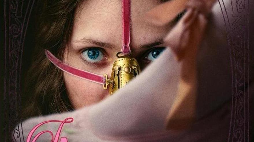 &#039;La hermanastra fea&#039;, premio a mejor película en Sitges