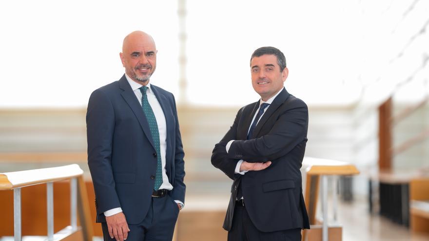 El beneficio de Laboral Kutxa creció el pasado año un 11%