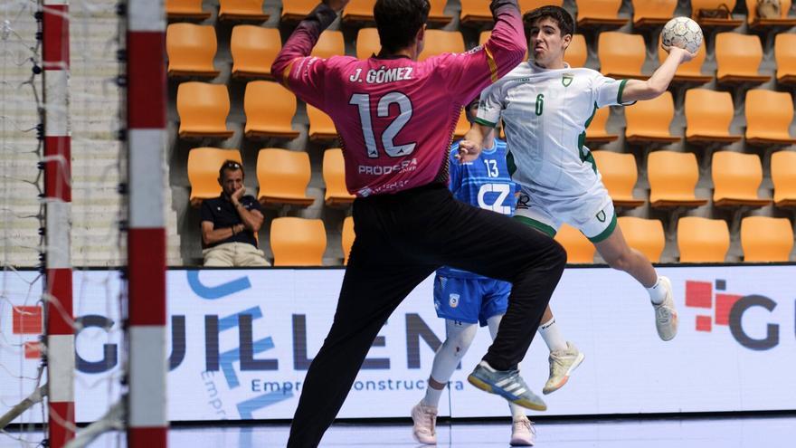Alcobendas, siguiente destino de Anaitasuna