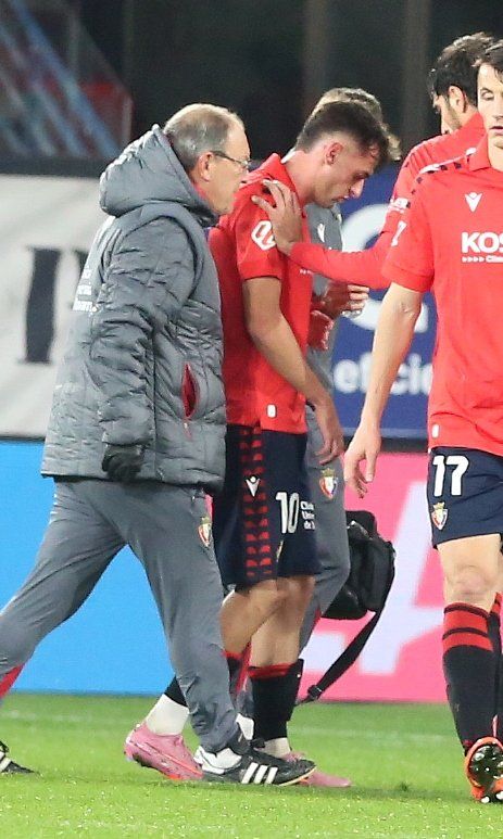 Fotos del partido Osasuna-Levante