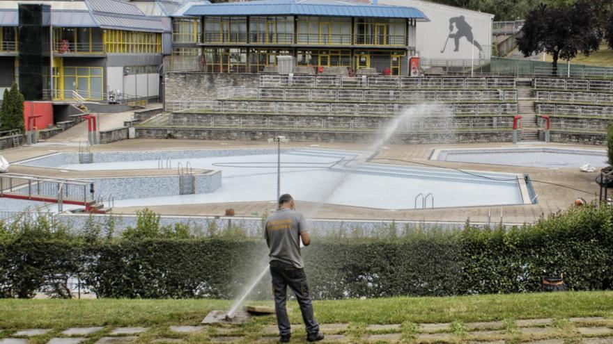 Bilbao contará con un pabellón de patines en Txurdinaga a partir de 2028