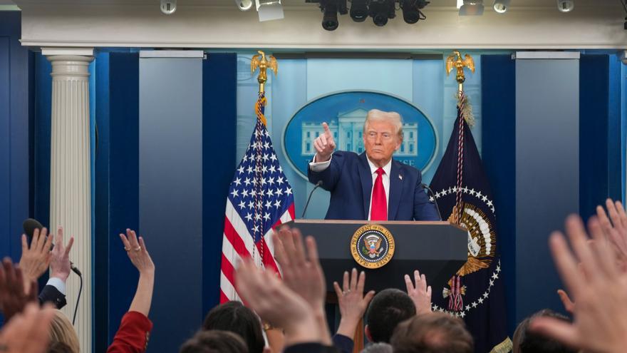 ¿Vamos a defender Europa con salchichas, vino, aceite de oliva y foie?