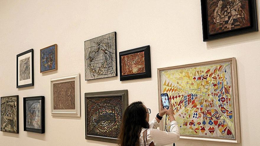 Anatomía del espacio