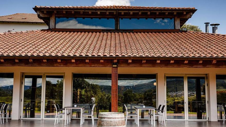 El tercer mejor restaurante de carnes del mundo está a una hora de Pamplona, según National Geographic