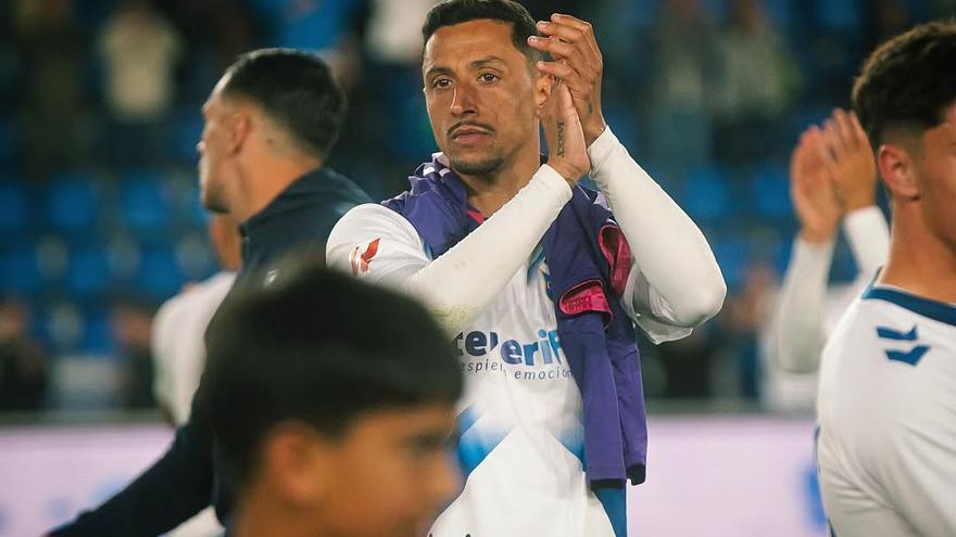 El juez agredido por el futbolista Maikel Mesa: "Me hizo un mataleón para quitarme el móvil"