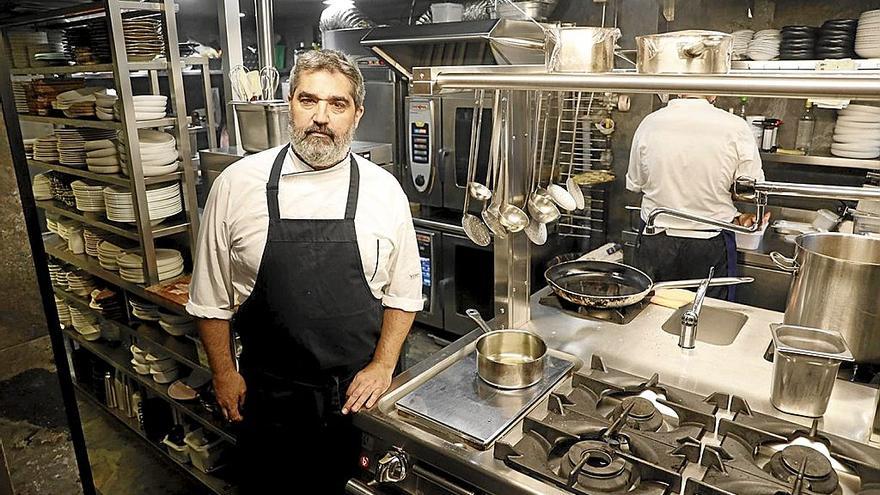 ¿Cómo suenan los restaurantes?