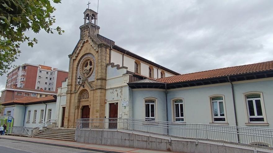 Sestao renueva su convenio con la Facultad de Enfermería de la EHU