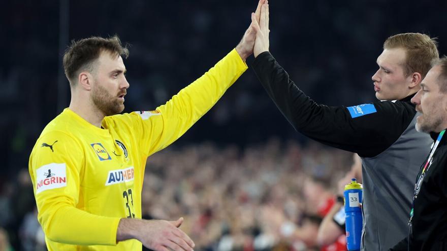 El balonmano vende: “Nos ha sorprendido la demanda”