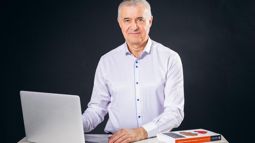 “Un duelo entre 6 y 12 meses suele estar bastante bien resuelto”