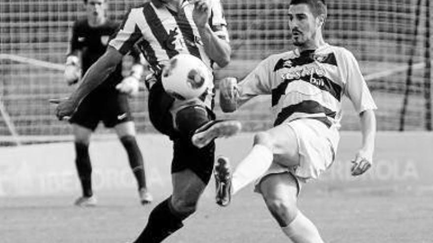 Buena imagen con derrota