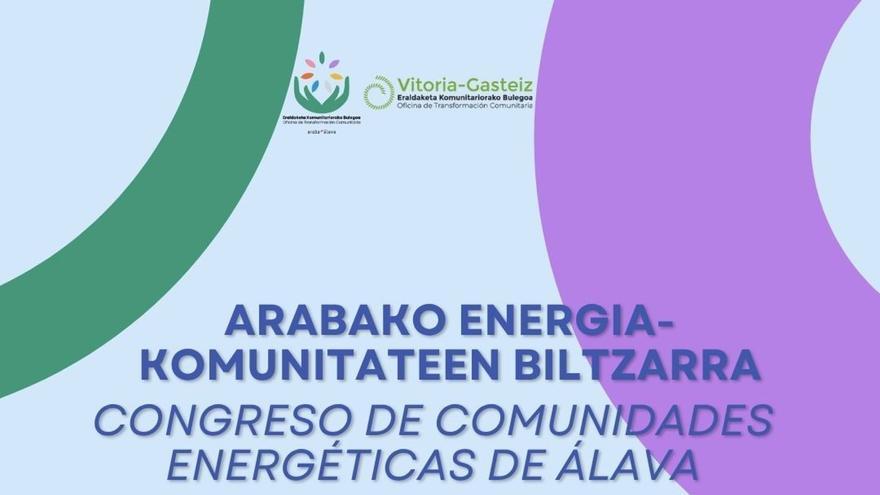 Gasteizko komunitate energetikoa